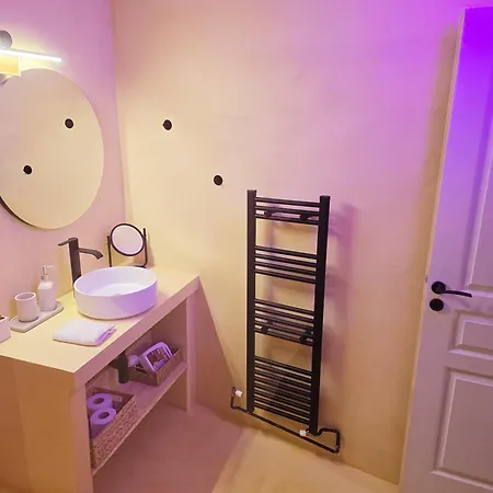 Cozy 1894 Old Heritage Maisonette - 100m2 - Jk 7towers *