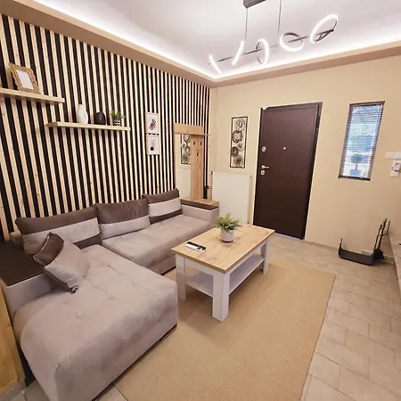 Cozy 1894 Old Heritage Maisonette - 100m2 - Jk 7towers *