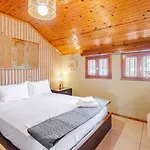 Cozy 1894 Heritage Maisonette - 1gbps - Jk 7towers * Salonicco