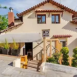 Cozy 1894 Heritage Maisonette - 1gbps - Jk 7towers * Салоники