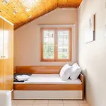 Cozy 1894 Heritage Maisonette - 1gbps - Jk 7towers Апартаменты Салоники