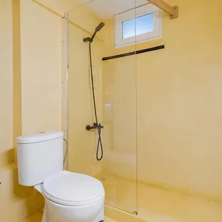 Cozy 1894 - Jk 7towers Maisonette -100m2 - 1gbps Salonic