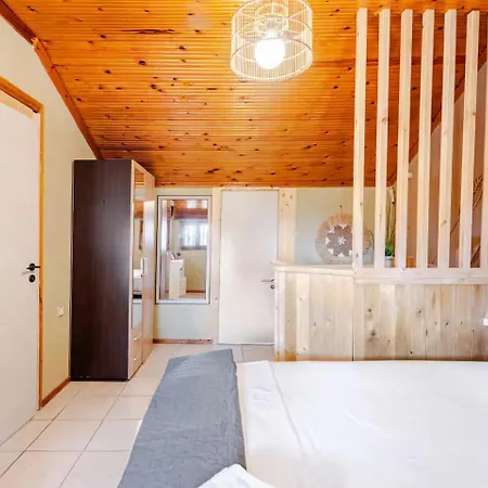 Cozy 1894 - Jk 7towers Maisonette -100m2 - 1gbps