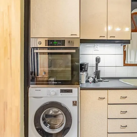 Cozy 1894 - Jk 7towers Maisonette -100m2 - 1gbps Salonic