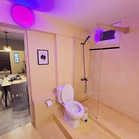 Apartament Cozy 1894 - Jk 7towers Maisonette -100m2 - 1gbps