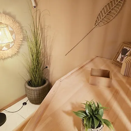 Cozy 1894 - Jk 7towers Maisonette -100m2 - 1gbps