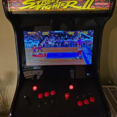 Cozy 1894 - Jk 7towers Maisonette -100m2 - 1gbps Apartament *