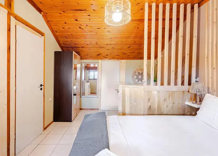 Cozy 1894 - Jk 7towers Maisonette -100m2 - 1gbps