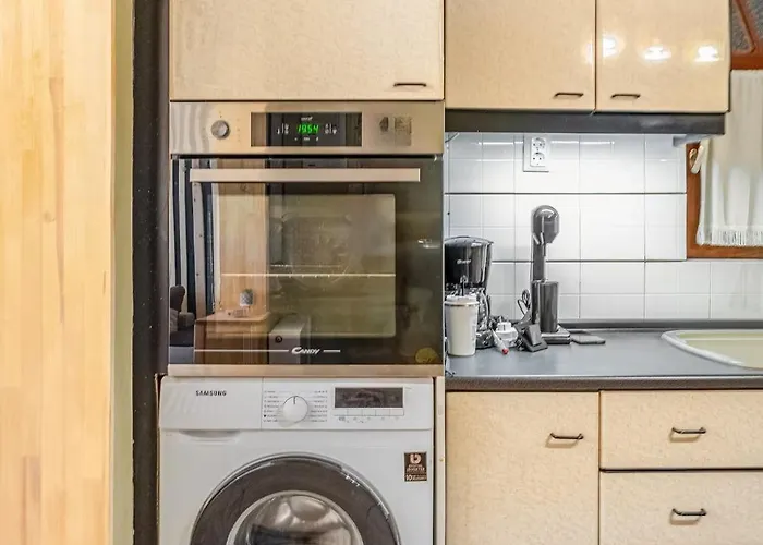 Cozy 1894 - Jk 7towers Maisonette -100m2 - 1gbps Selanik