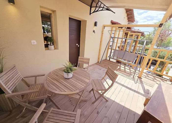 Cozy 1894 - Jk 7towers Maisonette -100m2 - 1gbps Apartmán Soluň
