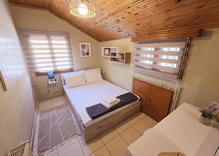 Apartmán Cozy 1894 - Jk 7towers Maisonette -100m2 - 1gbps