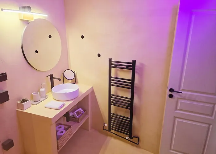 Cozy 1894 - Jk 7towers Maisonette -100m2 - 1gbps *