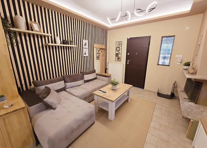 Cozy 1894 - Jk 7towers Maisonette -100m2 - 1gbps *