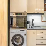 Cozy 1894 Heritage Maisonette - 1gbps - Jk 7towers テッサロニキ