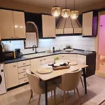 アパート Cozy 1894 Heritage Maisonette - 1gbps - Jk 7towers *