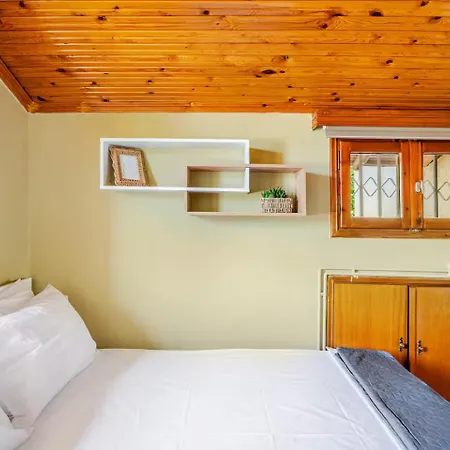 Cozy 1894 Old Heritage Maisonette - 100m2 - Jk 7towers