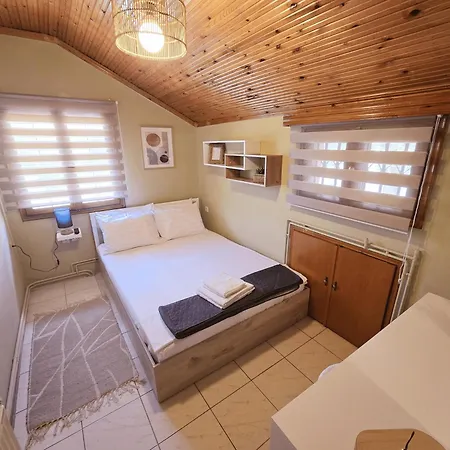 Διαμέρισμα Cozy 1894 - Jk 7towers Maisonette -100m2 - 1gbps