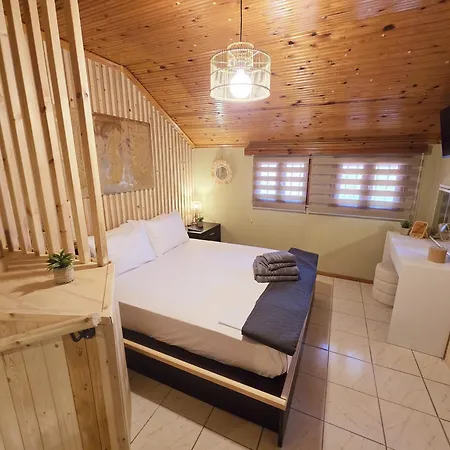 Διαμέρισμα Cozy 1894 - Jk 7towers Maisonette -100m2 - 1gbps *