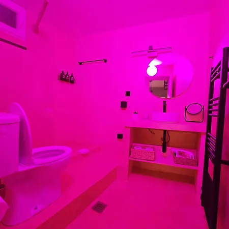 Lejlighed Cozy 1894 Old Heritage Maisonette - 100m2 - Jk 7towers *
